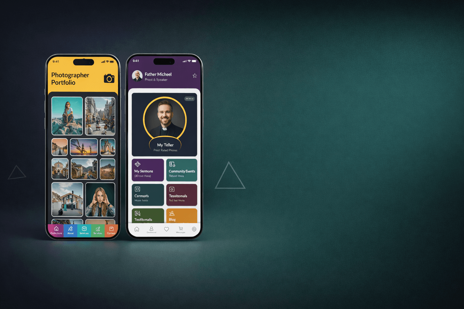 Recruitment Platform