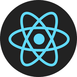 React